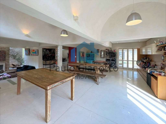 Imagem Casa de Condomínio com 3 Quartos à Venda, 308 m² em Granja Viana - Cotia