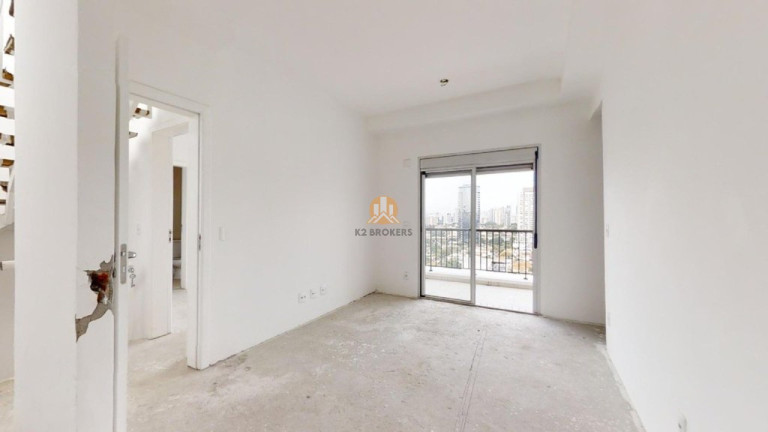 Imagem Imóvel com 2 Quartos à Venda, 163 m² em Cidade Monções - São Paulo Imagem Imóvel com 2 Quartos à Venda, 163 m² em Cidade Monções - São Paulo