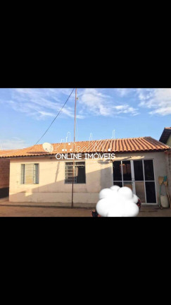 Imagem Casa com 2 Quartos à Venda, 200 m² em Residencial Floresta - Mogi Mirim Imagem Casa com 2 Quartos à Venda, 200 m² em Residencial Floresta - Mogi Mirim