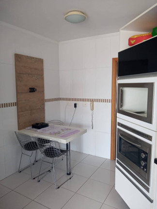 Imagem Apartamento com 3 Quartos à Venda, 160 m² em Centro - São Bernardo Do Campo