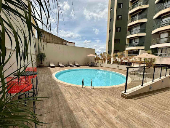Imagem Apartamento com 2 Quartos à Venda, 62 m² em Botafogo - Campinas Imagem Apartamento com 2 Quartos à Venda, 62 m² em Botafogo - Campinas