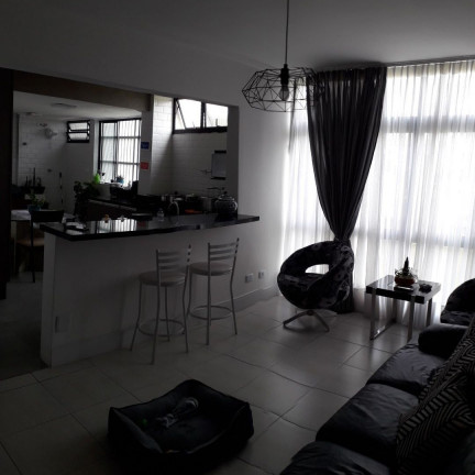 Imagem Apartamento com 2 Quartos à Venda, 83 m² em Ipiranga - São Paulo