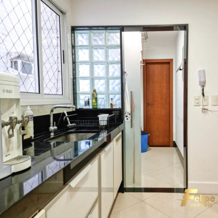 Imagem Imóvel com 3 Quartos à Venda, 75 m² em Enseada Azul - Guarapari