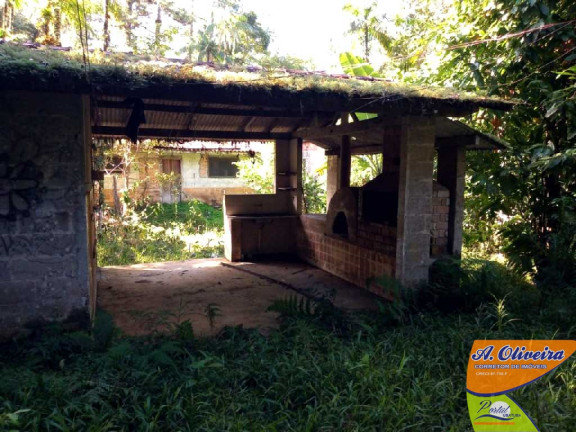Imagem Chácara com 2 Quartos à Venda, 100 m² em Corcovado - Ubatuba Imagem Chácara com 2 Quartos à Venda, 100 m² em Corcovado - Ubatuba