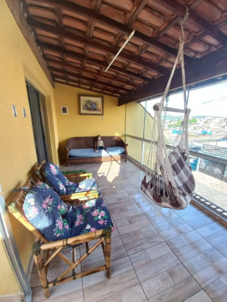 Imagem Sobrado com 3 Quartos à Venda, 300 m² em Jardim Santa Cristina - Santo André Imagem Sobrado com 3 Quartos à Venda, 300 m² em Jardim Santa Cristina - Santo André