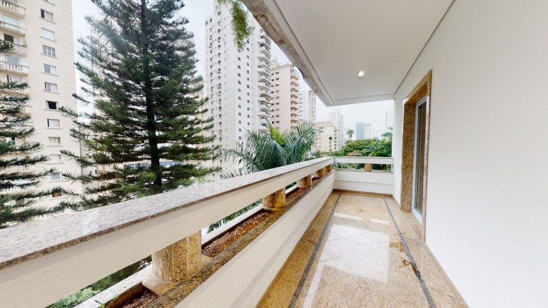 Imagem Apartamento com 3 Quartos à Venda, 295 m² em Higienópolis - São Paulo Imagem Apartamento com 3 Quartos à Venda, 295 m² em Higienópolis - São Paulo