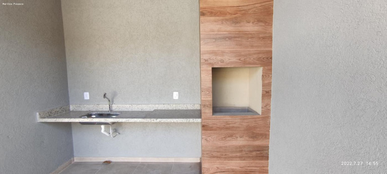 Imagem Casa com 2 Quartos à Venda, 80 m² em Itaipuaçu - Maricá Imagem Casa com 2 Quartos à Venda, 80 m² em Itaipuaçu - Maricá