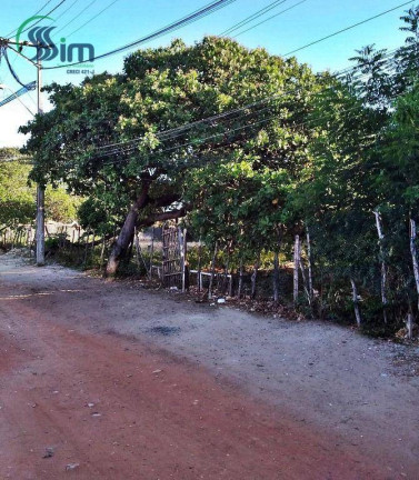 Imagem Terreno à Venda, 2.420 m² em Edson Queiroz - Fortaleza Imagem Terreno à Venda, 2.420 m² em Edson Queiroz - Fortaleza