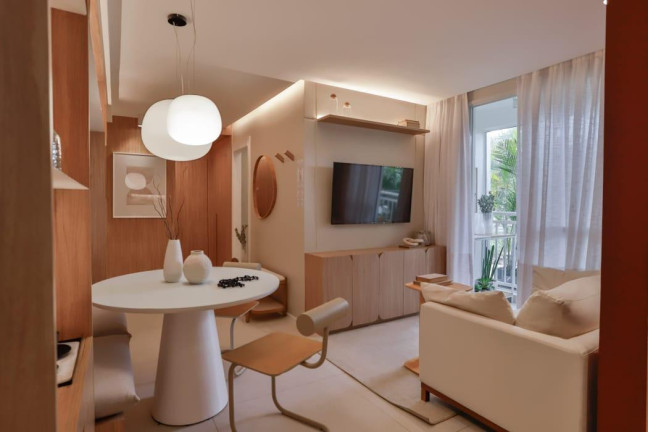 Imagem Apartamento com 3 Quartos à Venda, 104 m² em Barra Olímpica - Rio De Janeiro