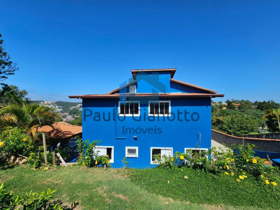Imagem Casa de Condomínio com 3 Quartos à Venda, 377 m² em Granja Viana - Cotia