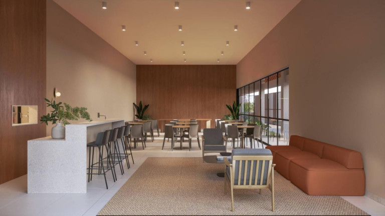 Imagem Apartamento com 2 Quartos à Venda, 59 m² em Candelária - Natal