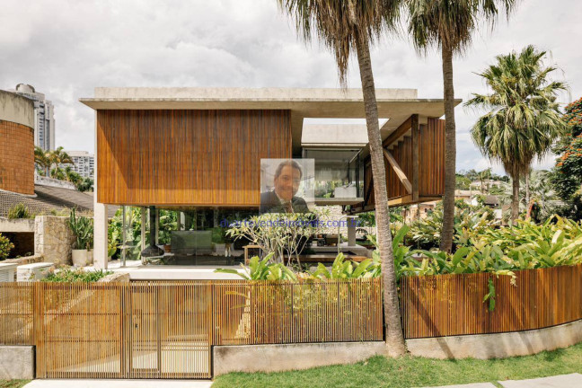 Imagem Casa de Condomínio com 4 Quartos à Venda, 731 m² em Barueri Imagem Casa de Condomínio com 4 Quartos à Venda, 731 m² em Barueri