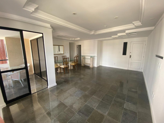 Imagem Apartamento com 4 Quartos à Venda, 130 m² em Pituba - Salvador