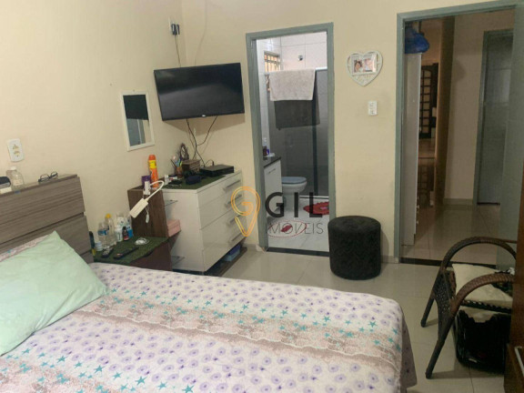Imagem Casa com 4 Quartos à Venda, 227 m² em Parque Itamarati - Jacareí Imagem Casa com 4 Quartos à Venda, 227 m² em Parque Itamarati - Jacareí