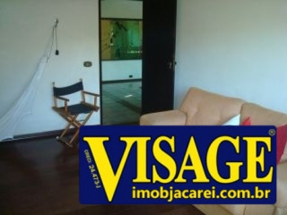 Imagem Casa com 4 Quartos à Venda, 430 m² em Cid. Jardim - Jacareí Imagem Casa com 4 Quartos à Venda, 430 m² em Cid. Jardim - Jacareí