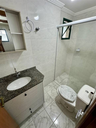 Imagem Apartamento com 2 Quartos à Venda, 65 m² em Guilhermina - Praia Grande
