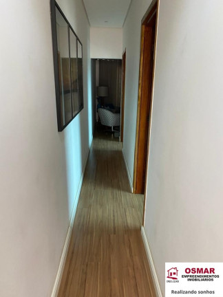 Imagem Casa com 3 Quartos à Venda, 182 m² em Parque Residencial Virgilio Basso - Sumaré