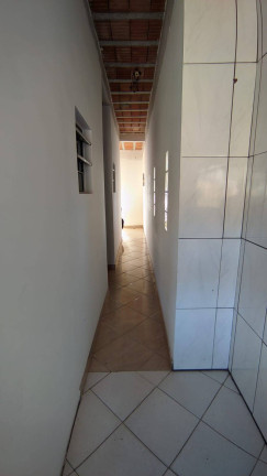 Imagem Casa com 2 Quartos à Venda, 55 m² em Pindorama - Belo Horizonte