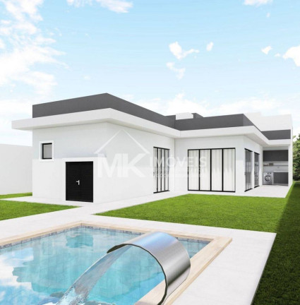 Imagem Casa com 3 Quartos à Venda, 638 m² em Quatro Barras Imagem Casa com 3 Quartos à Venda, 638 m² em Quatro Barras