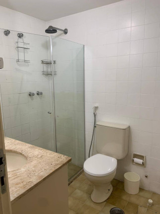 Imagem Apartamento com 1 Quarto para Alugar, 42 m² em Cerqueira Cesar - São Paulo Imagem Apartamento com 1 Quarto para Alugar, 42 m² em Cerqueira Cesar - São Paulo
