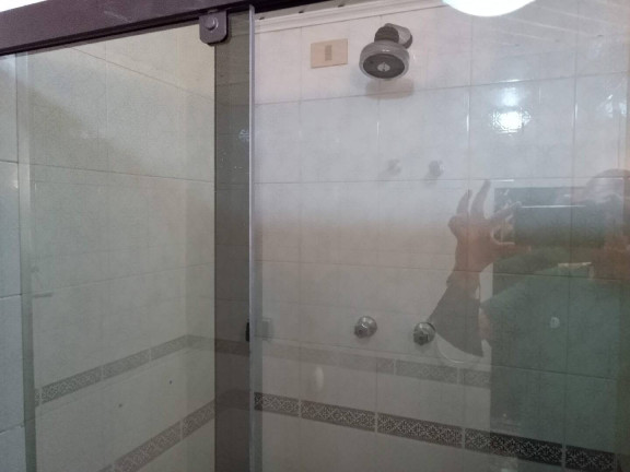 Imagem Apartamento com 3 Quartos à Venda, 72 m² em Enseada - Guarujá