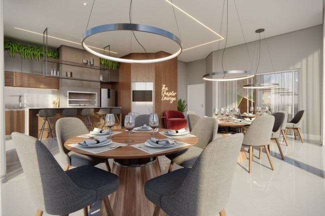 Imagem Apartamento com 3 Quartos à Venda, 101 m² em Centro - Capão Da Canoa