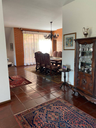 Imagem Casa com 4 Quartos à Venda, 396 m² em Comiteco - Belo Horizonte