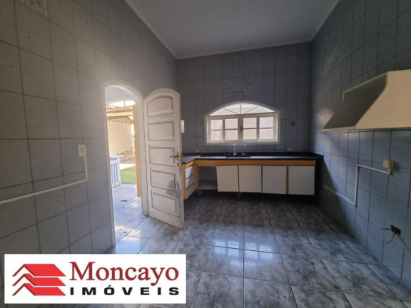 Imagem Casa com 6 Quartos à Venda, 539 m² em Sumaré - Caraguatatuba