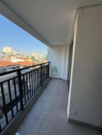 Imagem Apartamento com 2 Quartos à Venda, 47 m² em Parque Mandaqui - São Paulo Imagem Apartamento com 2 Quartos à Venda, 47 m² em Parque Mandaqui - São Paulo