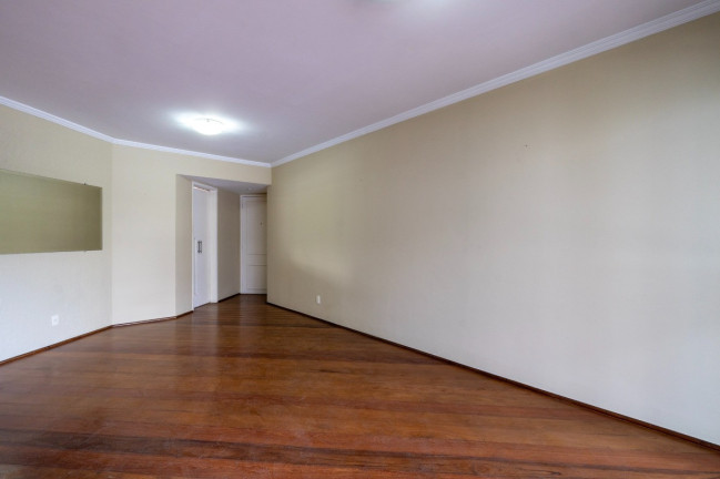 Imagem Apartamento com 3 Quartos à Venda, 105 m² em Vila Nova Conceição - São Paulo