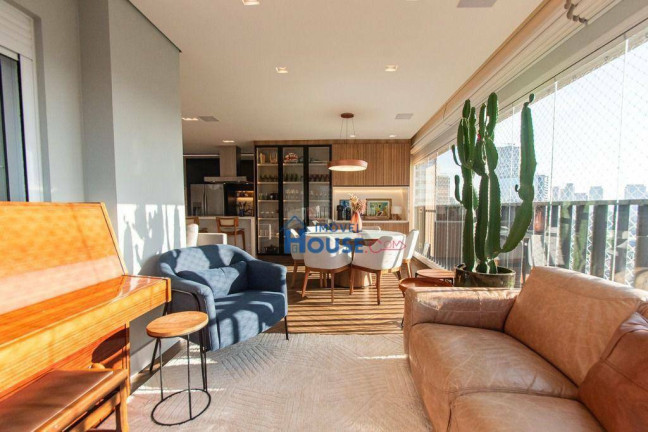 Imagem Apartamento com 3 Quartos à Venda, 98 m² em Pinheiros - São Paulo
