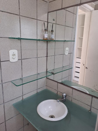 Imagem Apartamento com 3 Quartos à Venda, 65 m² em Boa Viagem - Recife