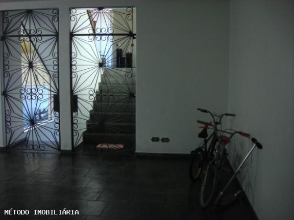 Imagem Casa com 4 Quartos à Venda, 800 m² em Campestre - Santo André Imagem Casa com 4 Quartos à Venda, 800 m² em Campestre - Santo André