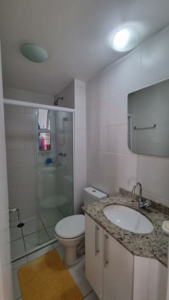 Imagem Apartamento com 3 Quartos à Venda, 67 m² em Vila Andrade - São Paulo