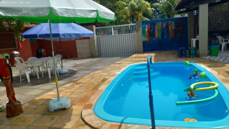Imagem Casa com 6 Quartos à Venda, 202 m² em Carneiros - Tamandaré Imagem Casa com 6 Quartos à Venda, 202 m² em Carneiros - Tamandaré