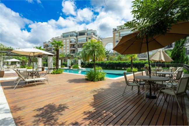 Imagem Apartamento com 1 Quarto à Venda, 61 m² em Jardim Leonor - São Paulo Imagem Apartamento com 1 Quarto à Venda, 61 m² em Jardim Leonor - São Paulo