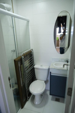Imagem Apartamento com 3 Quartos à Venda, 127 m² em Canto Do Forte - Praia Grande