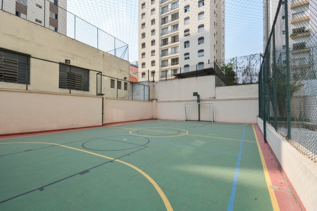 Imagem Imóvel com 3 Quartos à Venda, 119 m² em Vila Mariana - São Paulo Imagem Imóvel com 3 Quartos à Venda, 119 m² em Vila Mariana - São Paulo