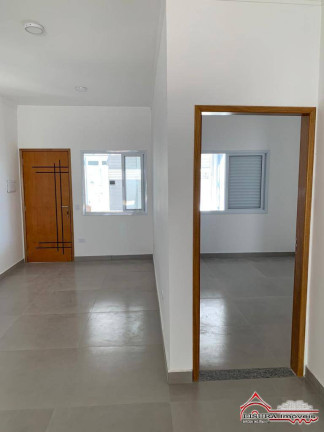 Imagem Casa com 3 Quartos à Venda, 121 m² em Residencial Parque Dos Sinos - Jacareí