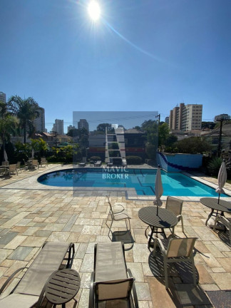 Imagem Apartamento com 1 Quarto à Venda, 53 m² em Santana - São Paulo