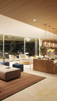 Imagem Cobertura com 4 Quartos à Venda, 430 m² em Riviera De São Lourenço - Bertioga Imagem Cobertura com 4 Quartos à Venda, 430 m² em Riviera De São Lourenço - Bertioga