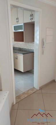 Imagem Apartamento com 3 Quartos à Venda, 62 m² em Parque Marajoara - Santo André