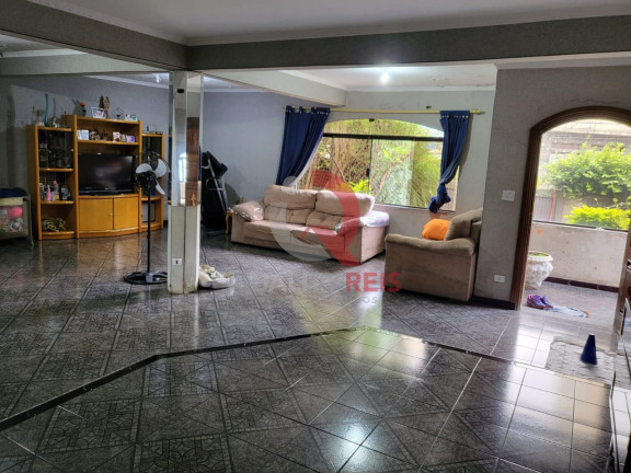 Imagem Sobrado com 5 Quartos à Venda, 200 m² em Vila Maria Alta - São Paulo Imagem Sobrado com 5 Quartos à Venda, 200 m² em Vila Maria Alta - São Paulo