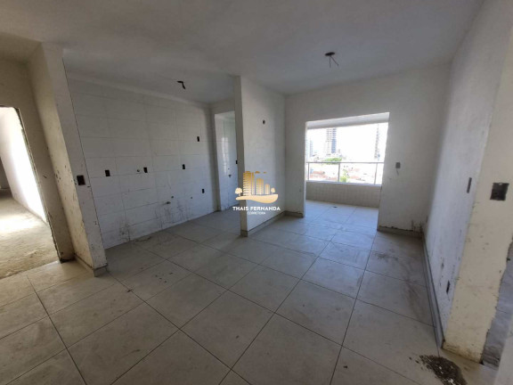 Imagem Apartamento com 1 Quarto à Venda, 42 m² em Guilhermina - Praia Grande Imagem Apartamento com 1 Quarto à Venda, 42 m² em Guilhermina - Praia Grande