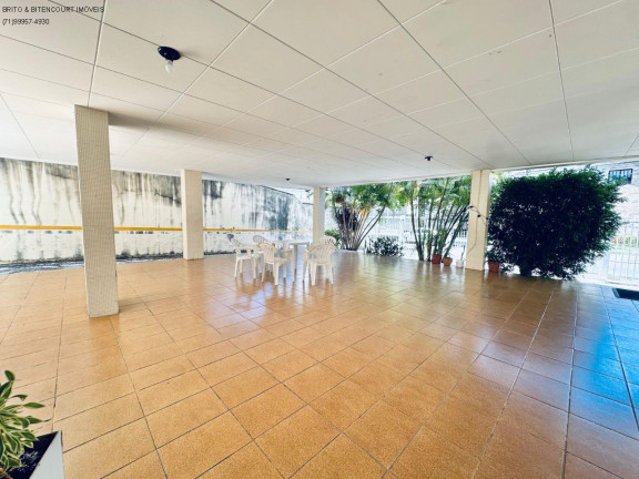 Imagem Imóvel com 3 Quartos à Venda, 135 m² em Costa Azul - Salvador Imagem Imóvel com 3 Quartos à Venda, 135 m² em Costa Azul - Salvador