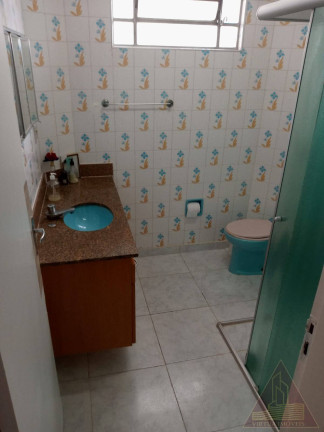 Imagem Apartamento com 3 Quartos à Venda, 128 m² em Embaré - Santos Imagem Apartamento com 3 Quartos à Venda, 128 m² em Embaré - Santos