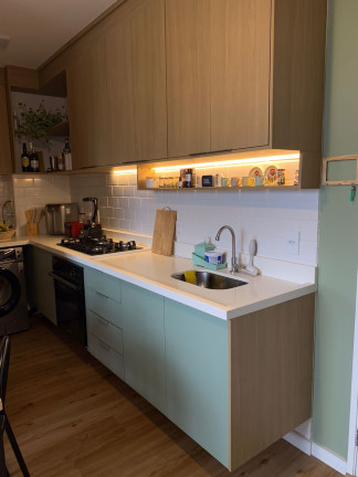 Imagem Apartamento com 2 Quartos à Venda, 33 m² em Cidade Mãe Do Céu - São Paulo Imagem Apartamento com 2 Quartos à Venda, 33 m² em Cidade Mãe Do Céu - São Paulo