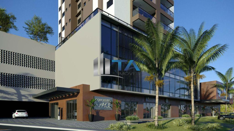 Imagem Imóvel com 2 Quartos à Venda, 83 m² em Parque Industrial - Campinas Imagem Imóvel com 2 Quartos à Venda, 83 m² em Parque Industrial - Campinas