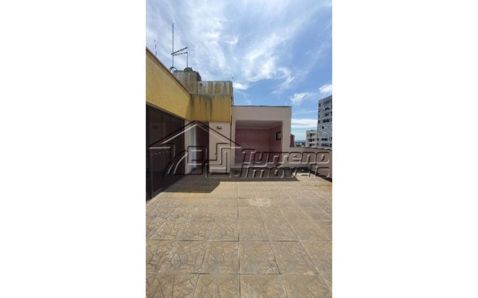 Imagem Apartamento com 3 Quartos à Venda, 194 m² em Centro - São José Dos Campos Imagem Apartamento com 3 Quartos à Venda, 194 m² em Centro - São José Dos Campos