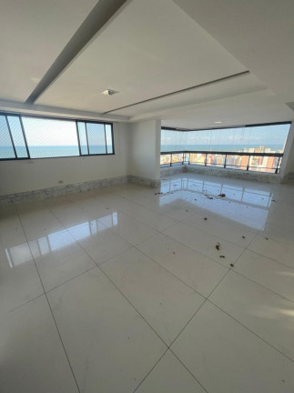 Imagem Apartamento com 5 Quartos à Venda, 533 m² em Manaíra - João Pessoa Imagem Apartamento com 5 Quartos à Venda, 533 m² em Manaíra - João Pessoa